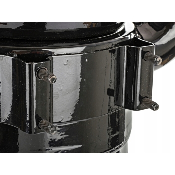 Filtr powietrza Ursus C-360 360 46612020 kpl mokry olejowy